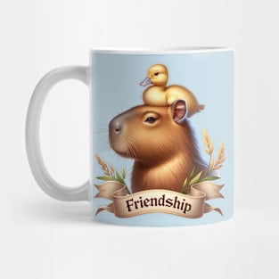 Friendship! Mug